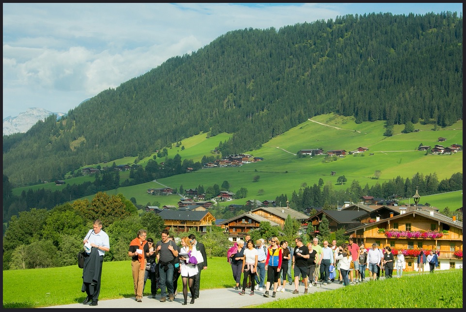 Alpbach Laxenburg Group, Julia M. Puaschunder, member