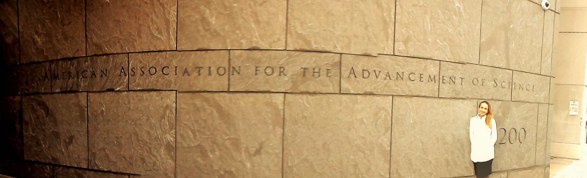 American Association for the Advancement of Science, Julia M. Puaschunder, Washington D.C.