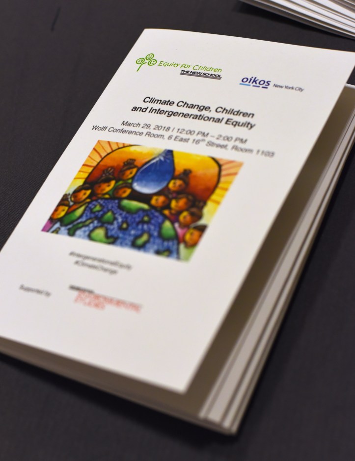 Behavioral Macroeconomics and Finance Leadership, Julia M. Puaschunder, faculty advisor