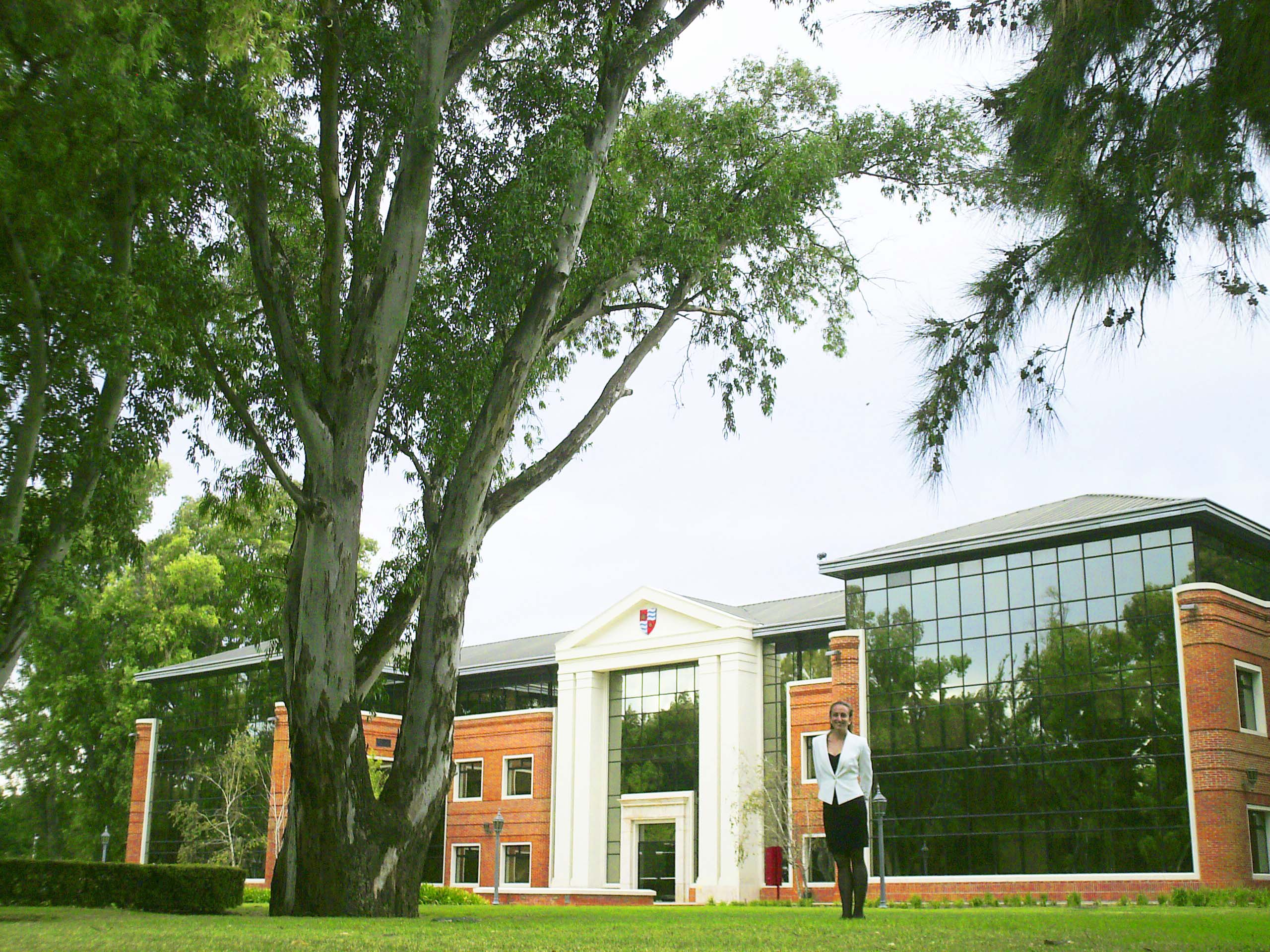 Mapping Climate Justice, Julia M. Puaschunder, Buenos Aires, Argentina, South America