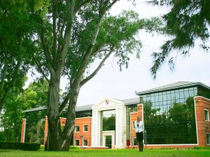 Mapping Climate Justice, Julia M. Puaschunder, Buenos Aires, Argentina, South America