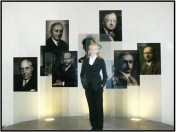 Julia Puaschunder Julia M. Puaschunder Julia Margarete Puaschunder Post Puaschunder