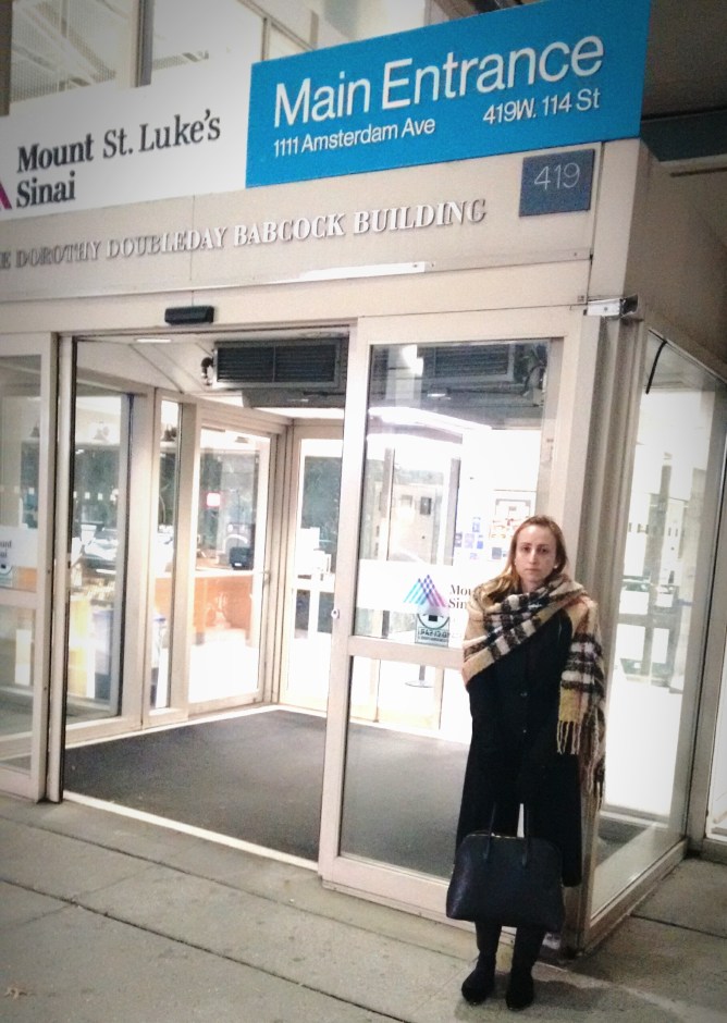 Behavioral Economics Leadership and Followership Training, Julia M. Puaschunder, New York, New York, Behavioral Followership, Mount Sinai St. Luke's