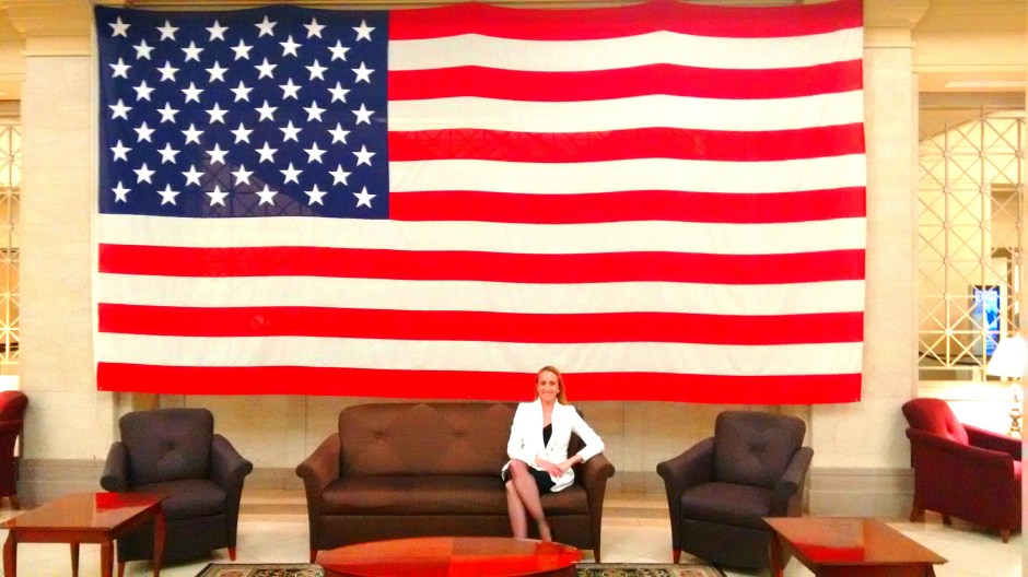 United States Bureau of Labor Statistics, Washington D.C., Julia M. Puaschunder, Conference Address