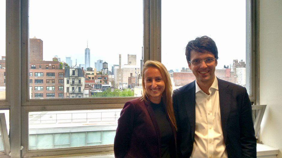 Ulrich Kopetzki, Guest lecture, University of Vienna & Europa-Institut, The New School, New York, New York