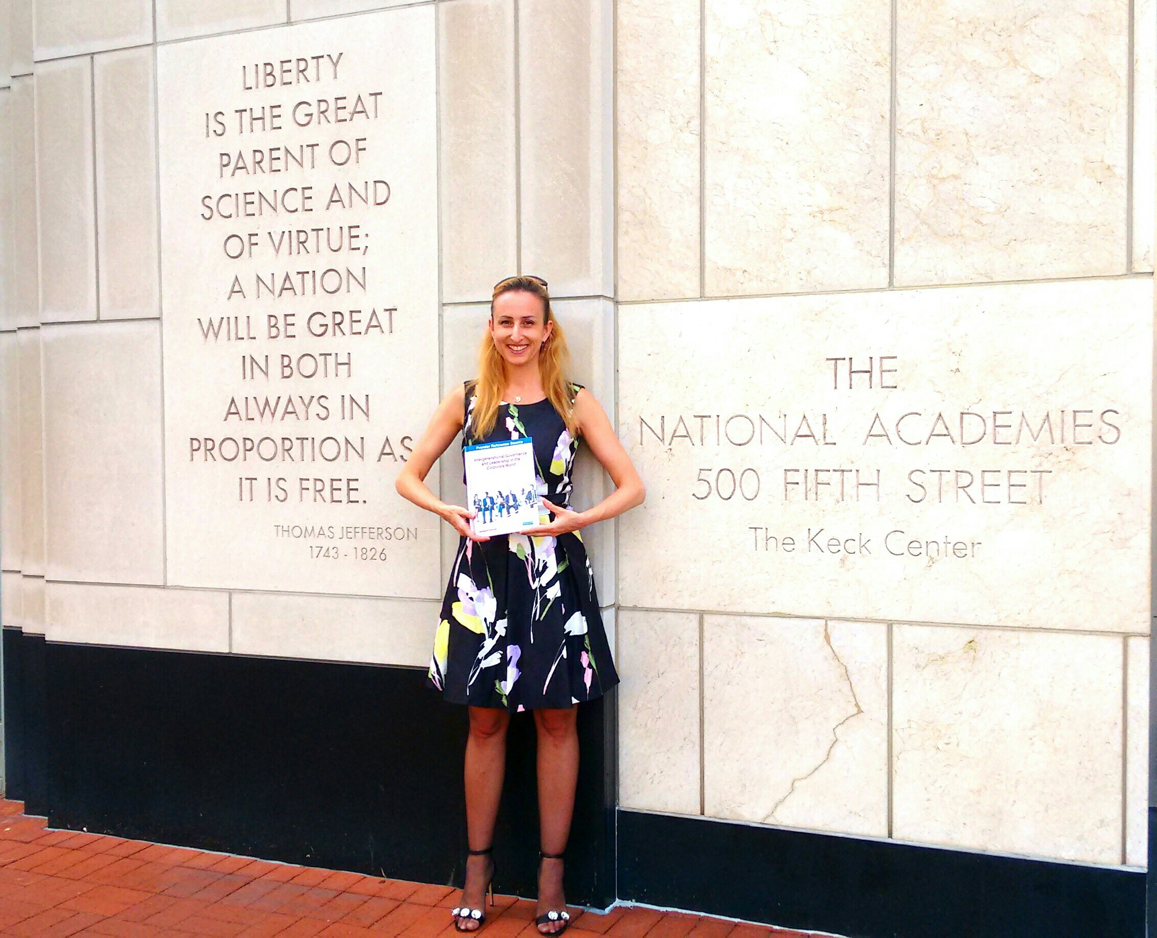 Intergenerational Governance and Leadership in the Corporate World: Emerging Research and Opportunities, Julia M. Puaschunder, IGI, 2019