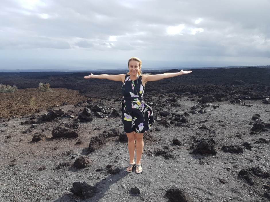 Mapping Climate Justice, Natural Sciences & Volcano activity watch, Julia M. Puaschunder, Hawai'i