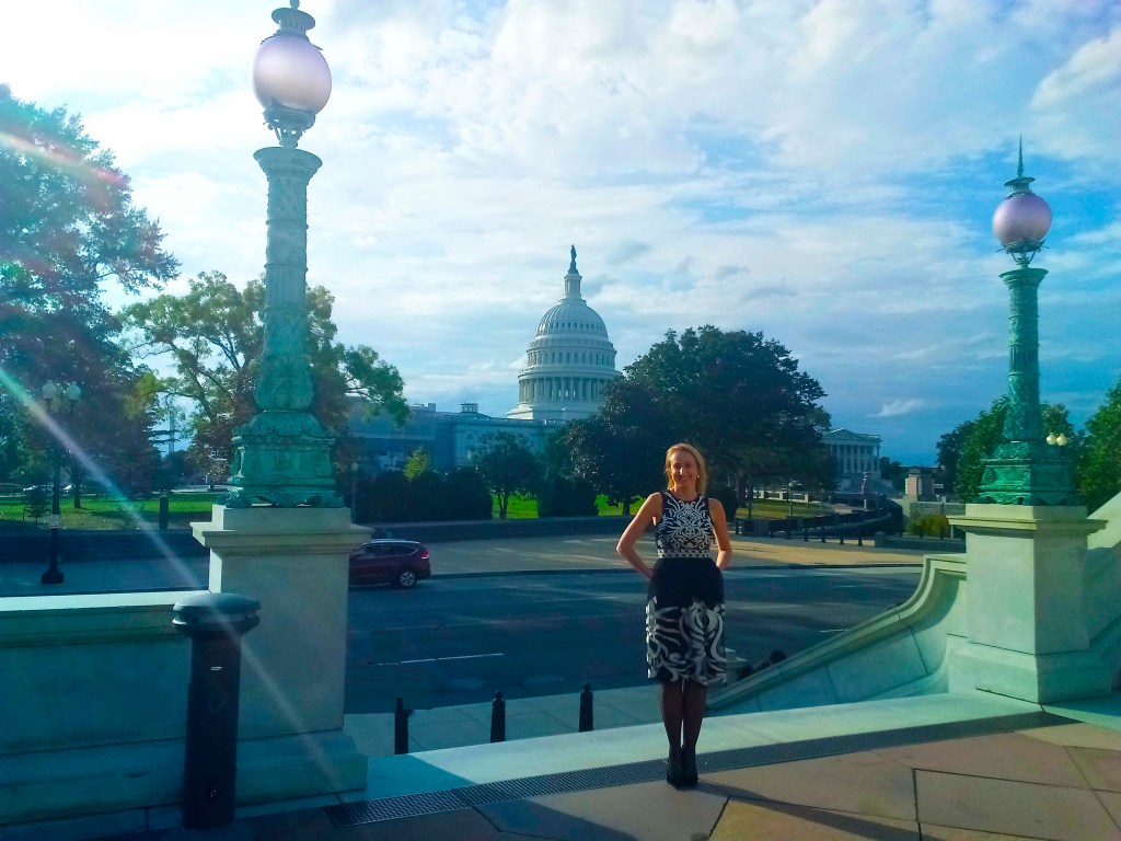 'Intergenerational Equity as a Natural Behavioral Law,' Julia M. Puaschunder, Copyright Library of Congress, Washington D.C., USA