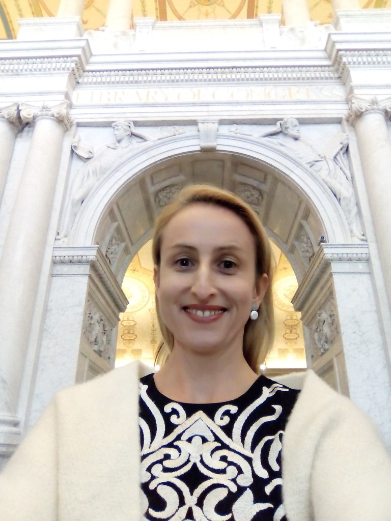 'Intergenerational Equity as a Natural Behavioral Law,' Julia M. Puaschunder, Copyright Library of Congress, Washington D.C., USA