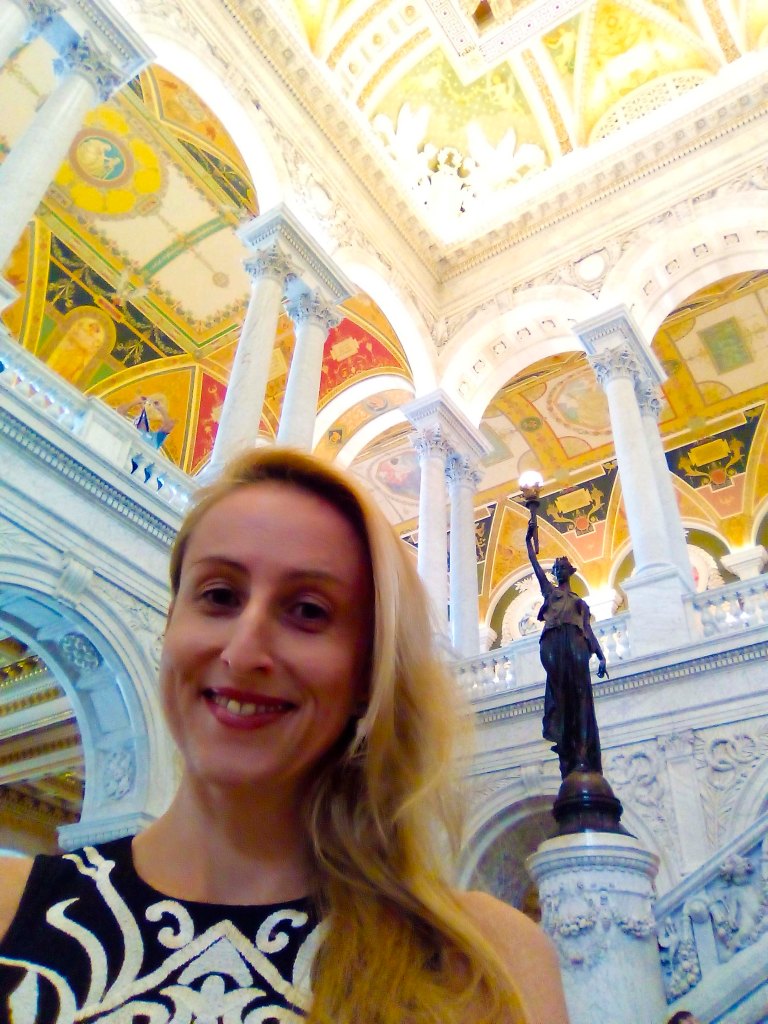 'Intergenerational Equity as a Natural Behavioral Law,' Julia M. Puaschunder, Copyright Library of Congress, Washington D.C., USA