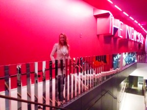 The New School, Julia M. Puaschunder, Teaching Faculty, New York, New York