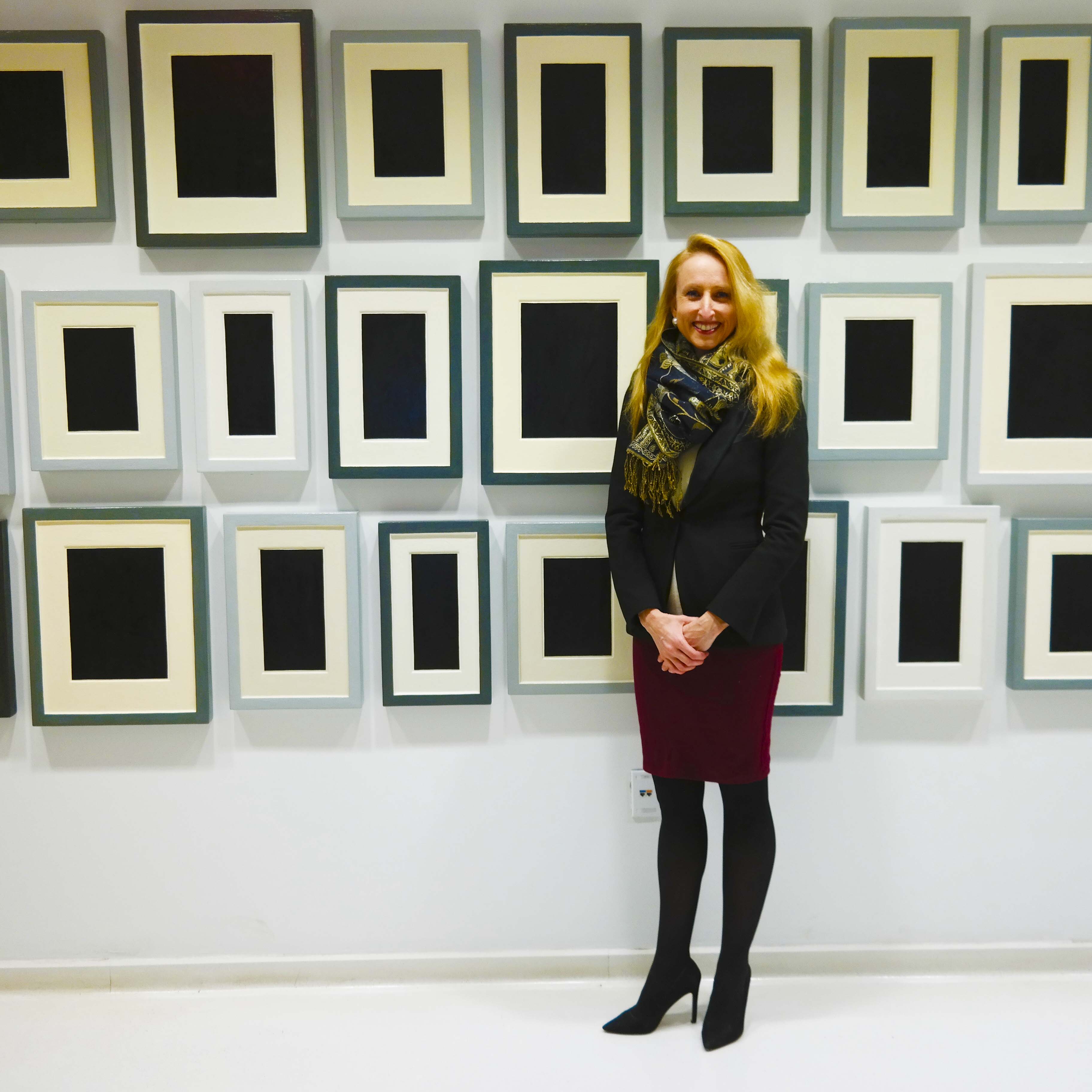 The New School, Julia M. Puaschunder, Teaching Faculty, New York, New York