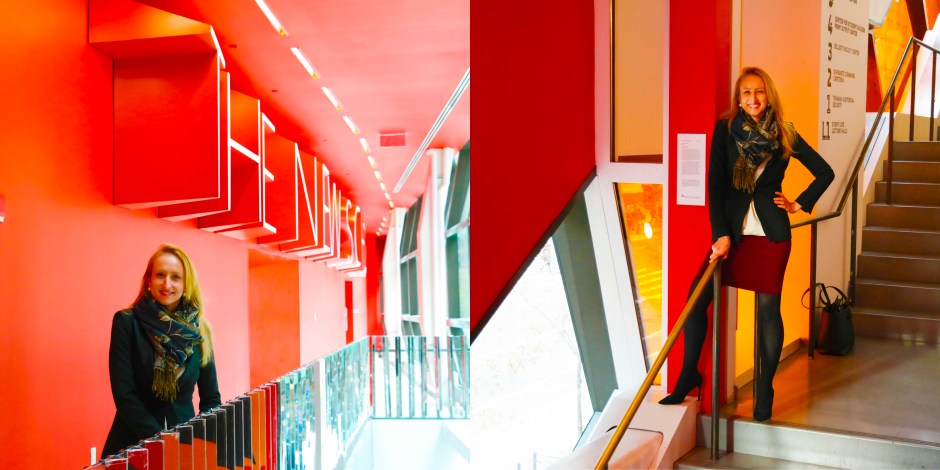 Julia M. Puaschunder is the author of 11 books, which are held in thousands of libraries around the world.