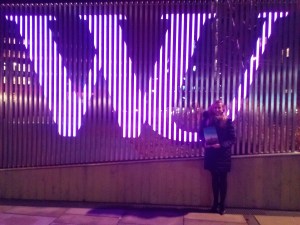 Julia M. Puaschunder, Corporate and Financial Intergenerational Leadership, Cambridge Scholars Publishing, 2019, Book Release at Vienna University of Economics and Business, Austria, European Union