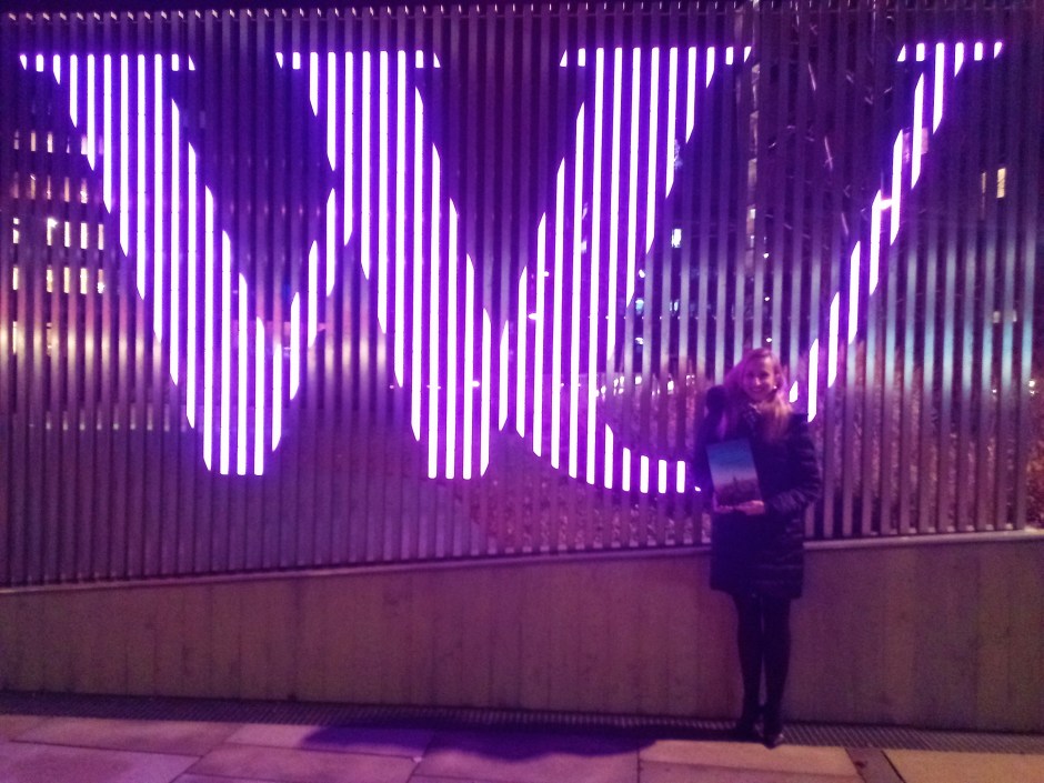 Julia M. Puaschunder, Columbia University Behavioral Economist, Trained at Harvard University