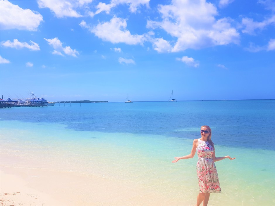 Mapping Climate Justice, Small Nation Island States, Resilience Watch, Julia M. Puaschunder, Aruba