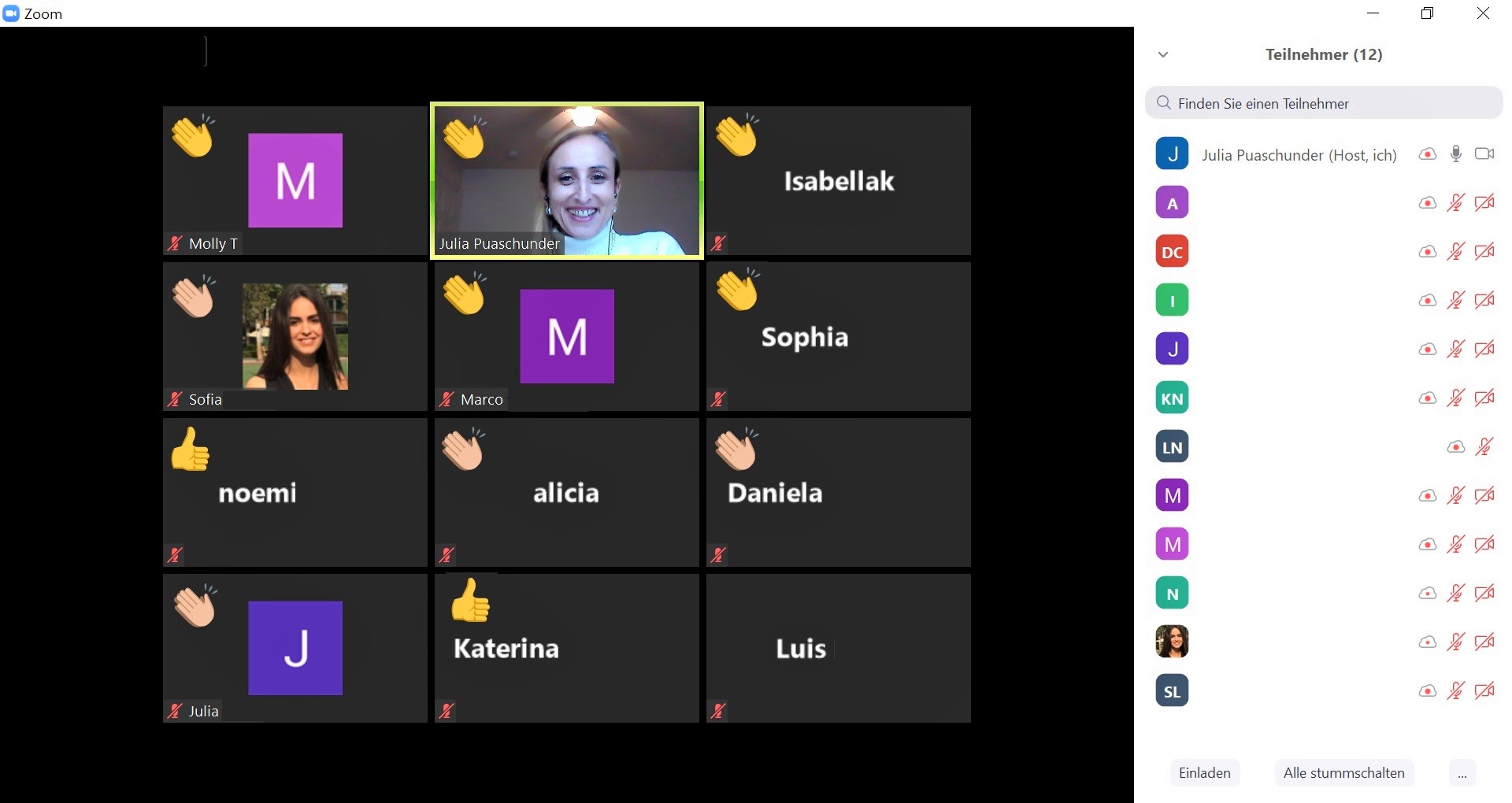 Economics of the Environment, Julia M. Puaschunder, Teaching, The New School for Public Engagement, The New School University, New York, New York