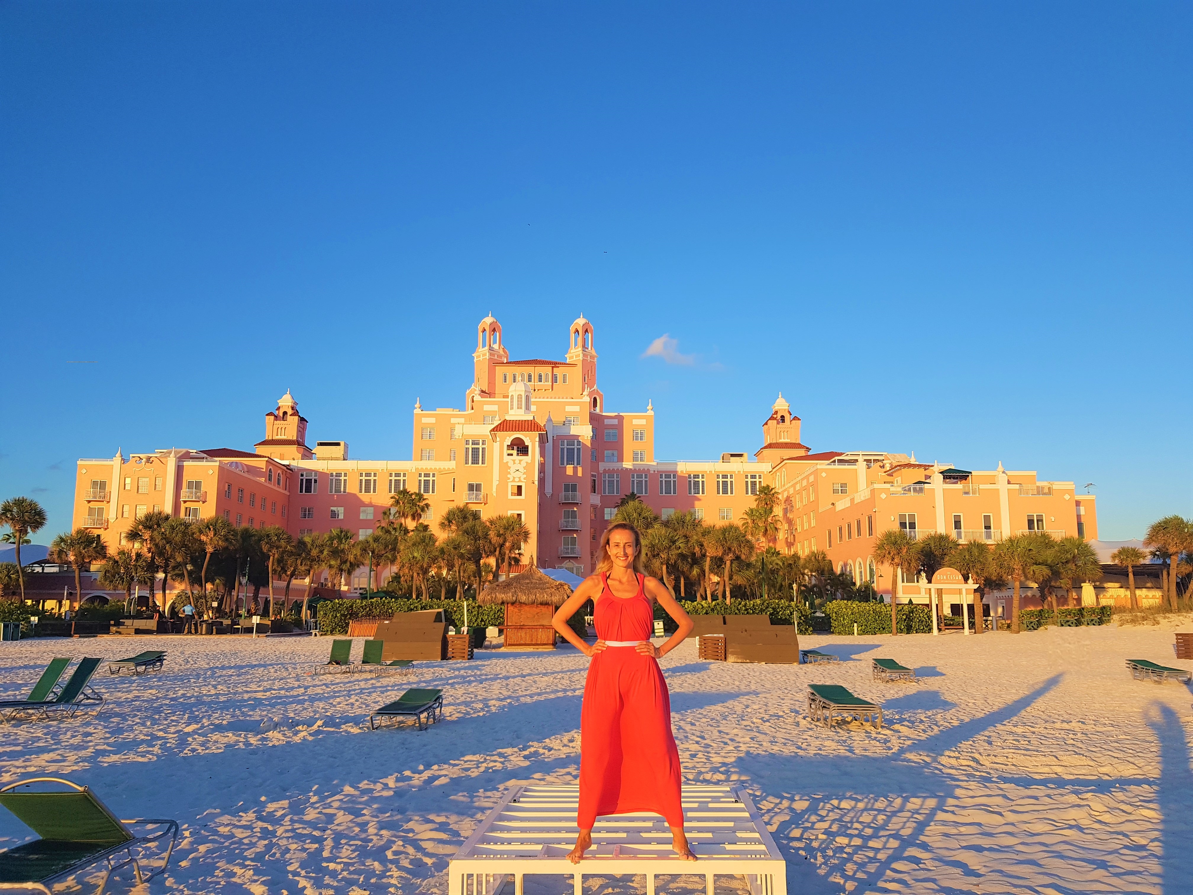 Behavioral Economics and Finance Leadership: Nudging and Winking to make Better Choices, 1st edition, Springer Nature, Julia M. Puaschunder, Book Launch, The Don Cesar, St. Petersburg, Florida, USA, 2020