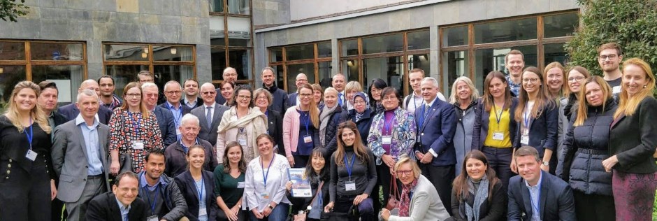 Oxford Academic Research Network, Scientific Committee member Julia M. Puaschunder, Environmental Impact Finance and Accounting for Sustainability Symposium, Hanken School of Economics
