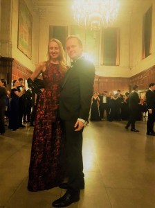 Harvard Kennedy School Ball, Harvard Club of Boston, Harvard Viennese Ball