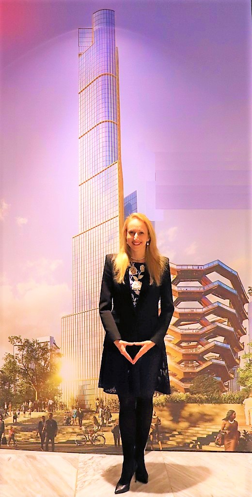 Behavioral Insights Teaching in New York, Julia M. Puaschunder