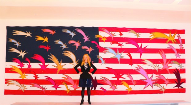 Hudson Yards New York New York