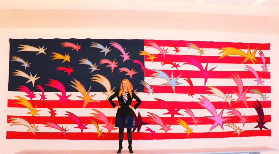 Hudson Yards New York New York