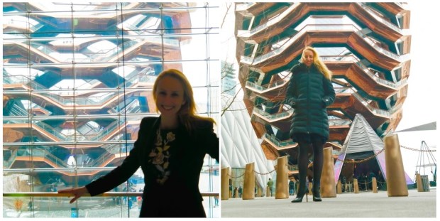 Behavioral Insights Teaching in New York, Julia M. Puaschunder