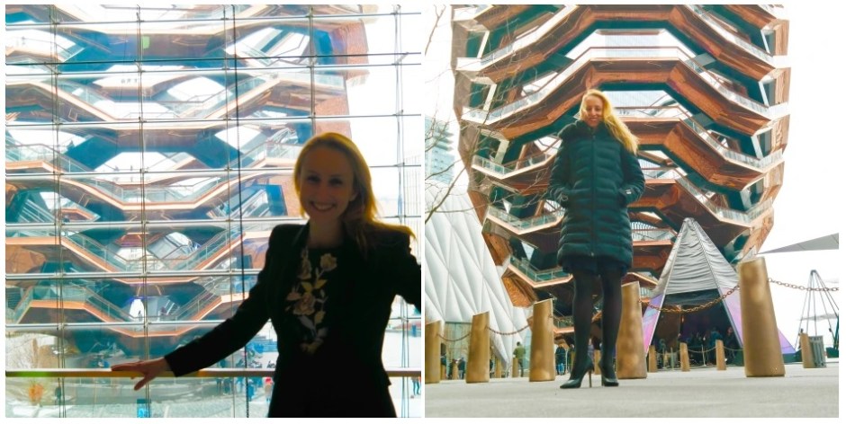 Behavioral Insights Teaching in New York, Julia M. Puaschunder