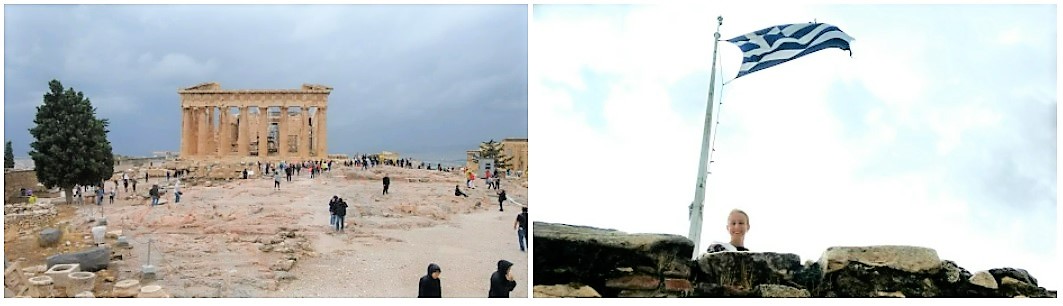 Mapping Climate Justice, Visiting researcher Julia M. Puaschunder, first-ever hurrican in Europe watch