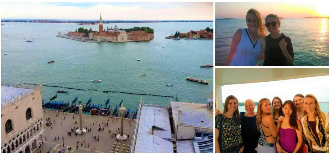 Mapping Climate Justice Coastal Observation