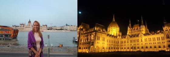 Mapping Climate Justice Coastal Observation, Budapest