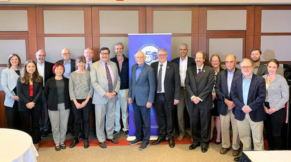 IIASA at 50 Event at Boston University, May 22, 2022