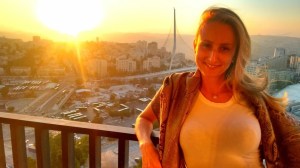 Multinational Finance Society Annual Meeting, Julia Puaschunder